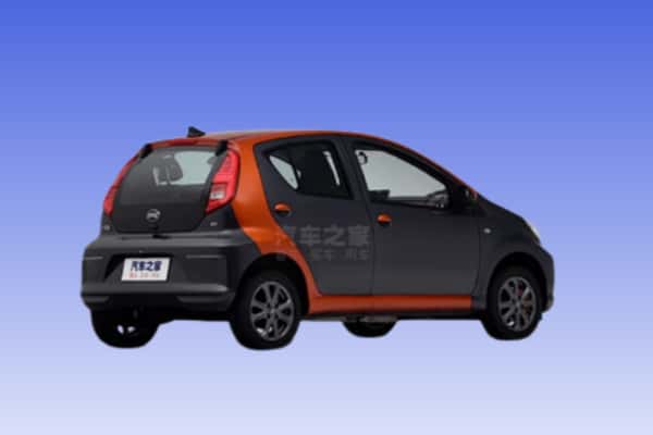 信阳市新市抵押微型汽车